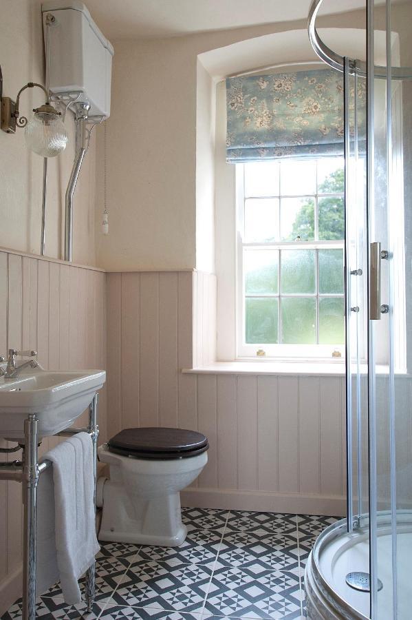 The Great House B&B Timberscombe Экстерьер фото