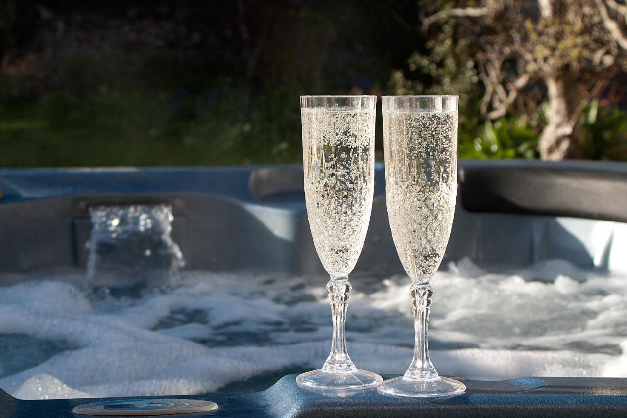 The Great House B&B Timberscombe Экстерьер фото